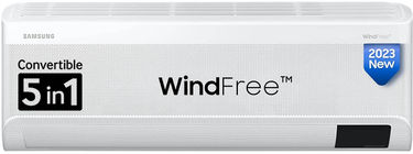 Samsung WindFree AR12CYLAMWK 1 Ton 3 Star Inverter Split Air Conditioner