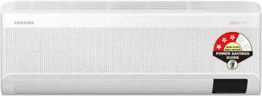 Samsung WindFree AR18CYLANWK 1.5 Ton 3 Star Inverter Split Air Conditioner