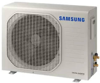 Samsung WindFree AR18CYLANWK 1.5 Ton 3 Star Inverter Split Air Conditioner