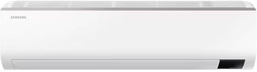 Samsung AR18CYNZABE 1.5 Ton 5 Star Inverter Split Air Conditioner