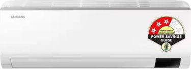 Samsung AR12CYLZABE 1 Ton 3 Star Inverter Split Air Conditioner