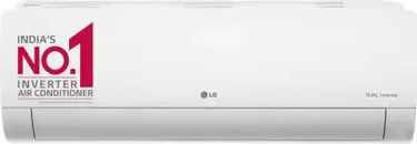 LG RS-Q19UWZE 1.5 Ton 5 Star Split Air Conditioner
