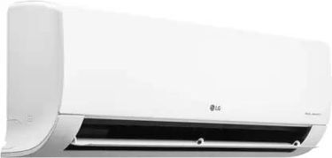 LG RS-Q19UWZE 1.5 Ton 5 Star Split Air Conditioner