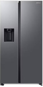 Samsung RS78CG8543S9HL 633 L 3 Star Inverter Frost Free Side By Side Door Refrigerator