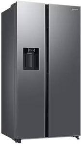 Samsung RS78CG8543S9HL 633 L 3 Star Inverter Frost Free Side By Side Door Refrigerator