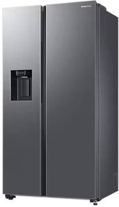 Samsung RS78CG8543S9HL 633 L 3 Star Inverter Frost Free Side By Side Door Refrigerator