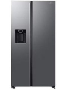 Samsung RS78CG8543S9HL 633 L 3 Star Inverter Frost Free Side By Side Door Refrigerator
