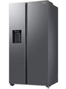 Samsung RS78CG8543S9HL 633 L 3 Star Inverter Frost Free Side By Side Door Refrigerator