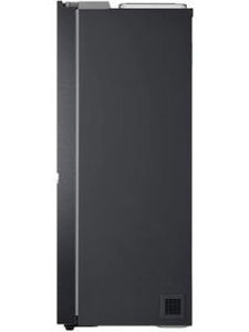 LG GC-B257SQUV 694 L Inverter Frost Free Side By Side Door Refrigerator