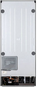 LG GL-T422VRSX 423 L 3 Star Inverter Frost Free Double Door Refrigerator