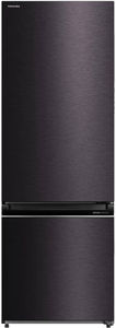 Toshiba GR-RB423WE-PMI 349 L 2 Star Inverter Frost Free Double Door Refrigerator