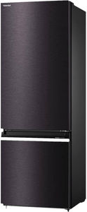 Toshiba GR-RB423WE-PMI 349 L 2 Star Inverter Frost Free Double Door Refrigerator