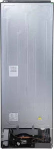 Haier HRF-2784PXG-E 258 L 3 Star Inverter Frost Free Double Door Refrigerator