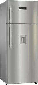 Bosch Series 4 CTC29S04DI 290 L 4 Star Inverter Frost Free Double Door Refrigerator