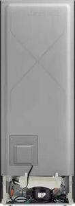 Bosch Series 4 CTC29S04DI 290 L 4 Star Inverter Frost Free Double Door Refrigerator