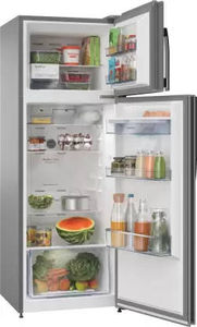 Bosch Series 4 CTC29S04DI 290 L 4 Star Inverter Frost Free Double Door Refrigerator