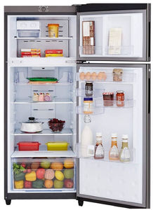 Godrej RT EON 358B 25 RCI 343 L 2 Star Inverter Frost Free Double Door Refrigerator