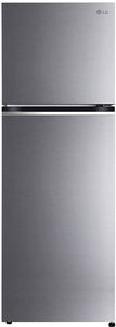 LG GL-D382SDSY 360 L 2 Star Inverter Frost Free Double Door Refrigerator