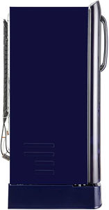 LG GL-D201ABEU 185 L 5 Star Inverter Direct Cool Single Door Refrigerator