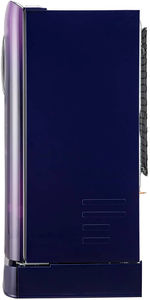 LG GL-D201ABEU 185 L 5 Star Inverter Direct Cool Single Door Refrigerator