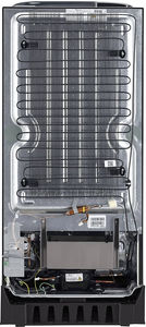 LG GL-D201AERU 185 L 5 Star Inverter Direct Cool Single Door Refrigerator