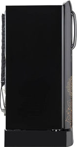 LG GL-D201AERU 185 L 5 Star Inverter Direct Cool Single Door Refrigerator