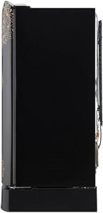 LG GL-D201AERU 185 L 5 Star Inverter Direct Cool Single Door Refrigerator