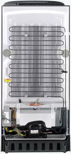 LG GL-D201APZU 185 L 5 Star Inverter Direct Cool Single Door Refrigerator