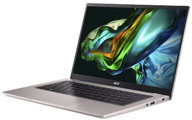 Acer Swift Go SFG14-41 (NX.KG5SI.003) Laptop