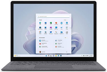 Microsoft 5 Intel Evo (QZI-00023) Surface 5 (QZI-00023) Laptop
