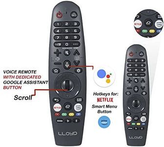 Lloyd 55QX900D 55 inch UHD Smart QLED TV