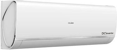 Haier HSU18K-PYS3B(INV) 1.5 Ton 3 Star Inverter Split Air Conditioner
