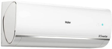 Haier HSU13K-PYS3BE1-INV 1 Ton 3 Star Inverter Split Air Conditioner