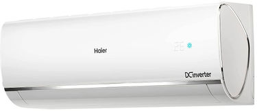 Haier HSU13K-PYS3BE1-INV 1 Ton 3 Star Inverter Split Air Conditioner