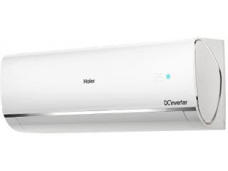 Haier HSU13K-PYS3BE1-INV 1 Ton 3 Star Inverter Split Air Conditioner