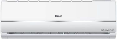 Haier HSU15V-TMS3BE-INV 1.2 Ton 3 Star Inverter Split Air Conditioner