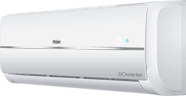 Haier HSU15V-TMS3BE-INV 1.2 Ton 3 Star Inverter Split Air Conditioner