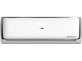 Haier HSU24E-TXS3BE-INV 2 Ton 3 Star Inverter Split Air Conditioner