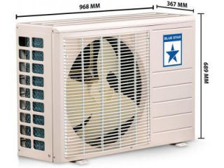 Blue Star FA324YLU 2 Ton 3 Star Split Air Conditioner
