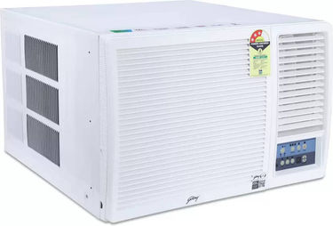Godrej WFC 18UTC3-WWA 1.5 Ton 3 Star Window Air Conditioner