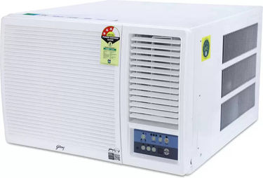 Godrej WFC 18UTC3-WWA 1.5 Ton 3 Star Window Air Conditioner