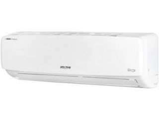 Voltas 123V Vectra Elegant 1 Ton 3 Star Inverter Split Air Conditioner
