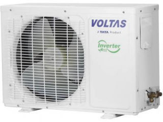Voltas 123V Vectra Elegant 1 Ton 3 Star Inverter Split Air Conditioner