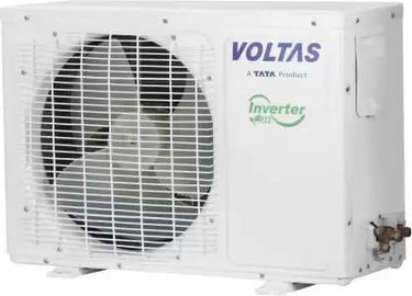 Voltas 243V Vectra Elite 2 Ton 3 Star Air Conditioners Air Conditioner