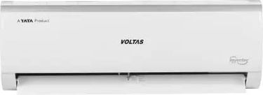 Voltas 123V Vectra Elite 1 Ton 3 Star Inverter Air Conditioners Air Conditioner