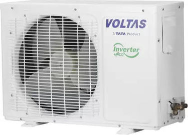 Voltas 123V Vectra Elite 1 Ton 3 Star Inverter Air Conditioners Air Conditioner