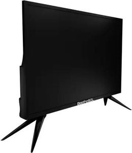 BeethoSOL LEDSMTBG4389FHDZ37-DN 43 inch Full HD Smart LED TV