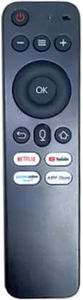BeethoSOL LEDSMTBG4389FHDZ37-DN 43 inch Full HD Smart LED TV