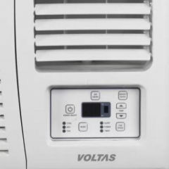 Voltas 185V Vertis Elite 1.5 Ton 5 Star Inverter Window Air Conditioner