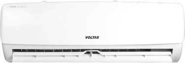 Voltas 123 Vectra Elegant 1 Ton 3 Star Inverter Split Air Conditioner